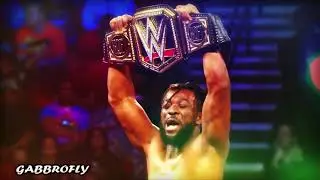 WWE Kofi Kingston ►►Custom Titantron (OLD)►►  S O S