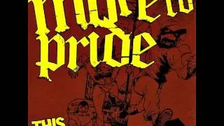 More To Pride ‎– This Is Life [Full Album]