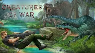 Official Creatures Of War Announcement