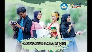 COMRADES - COVER CONDONG PADA MIMPI - KATEGORI B