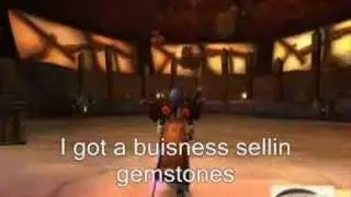 Just So OP (a warlock music video)