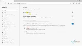 11 - Cara Import Certificate ke Browser