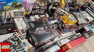 My LEGO 