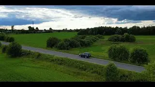 Времена года. Subaru Forester.  #SubaruViking