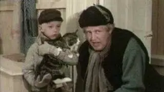 Emil I Lönneberga - Jag är Fattig Bonddräng
