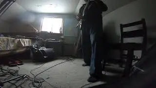 Jackson RRT-5 Fender deluxe hot rod deluxe .Raw metal sound.