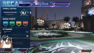 2k21 live stream 200 subs on the way