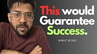 Emotional Intelligence | EQ for students and professionals, IIT, NIT M-tech Students, GATE aspirants
