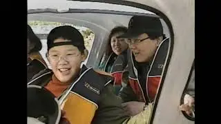 19970101 埔心牧場露營
