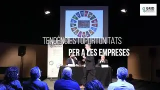 Vídeo de evento GRID GRANOLLERS febrero 2022