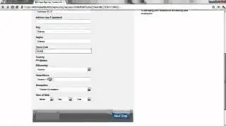 Регистрация в платежной системе Payza (AlertPay)