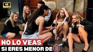 REAL LIFE in SURPRISING Countries: Women, Taboos and Untold Secrets | Live