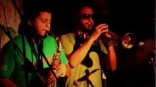 Sonido Directo // Yanawalka - Tierra