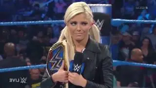 Ways to be wicked||Cm Punk/Alexa Bliss(Requested by It'sYeGamer)