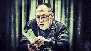 В ожидании рассвета.