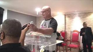 ANIVERSÁRIO DO TEMPLO SEGUNDO DIA