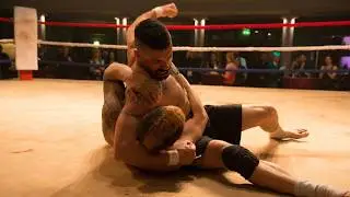 Yuri Boyka ft. 6IX9INE, Lil Jon, Eminem & 2Pac -  Toughness (2025)