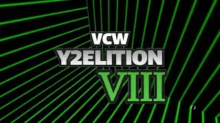 Y2ELITION 8 CARD