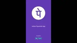 [OVER] PhonePe - SIGNUP AND GET Rs.25 IN BANK ACCOUNT