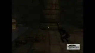 oblivion catsuit montage!
