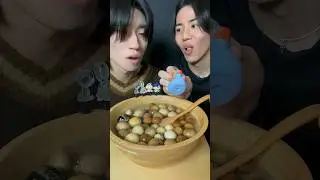 コロコロ良いよね Roling is Good 세상에서 가장 아름다운 이빨싸움😂 😂 #555