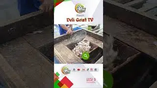 PEMBUATAN BELACAN