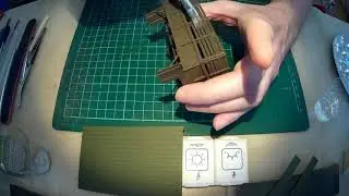 GMC CCKW-352 Chipping