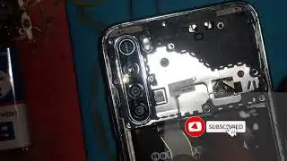 Mi Redmi Note 8  Battery Redmi Mobile Battery Replacement | Redmi Mobile Replacement