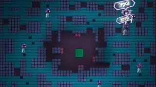 НОВЫЙ БОЕЦ? ПЫТАЕМСЯ ИГРАТЬ НА НЁМ!