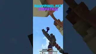 Я Уничтожил Самого Лёгкого ГУСЯ в МАЙНКРАФТЕ!🔥#shorts #minecraft #спанчбоб