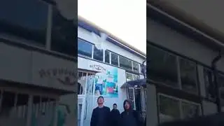 Рынок города Алматы Рынок Голубей