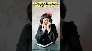 KAMU PUNYA TEMEN TUKANG NGATUR KERJA KELOMPOK 