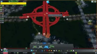 Стрим по Cities Skylines 02.11.17