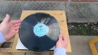 Arthur Fiedler With The Boston Pops Orchestra – Opera Highlights #vinylcommunity #vc #vinylrecords