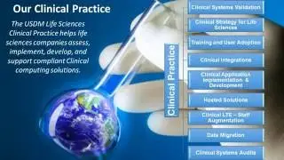 How to Increase Efficiency of Clinical Trials with Content Management
