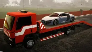 OYUNUN EN HIZLI ARABASI HANGİSİ? // Car For Sale Simulator 2023 Bölüm 12