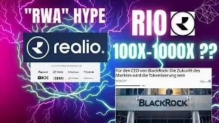 RIO - Realio Network 