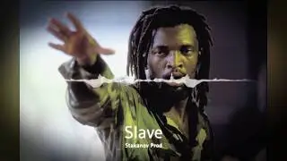 ''Slave'' Lucky Dube Type Beat Reggae Love Riddim Instrumental (Prod@Stakanov)