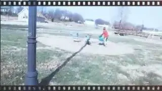 Boys will be boys mini movie