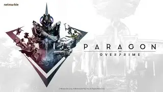 Paragon: The Overprime.День 39.