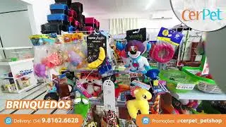 Cerpet Petshop