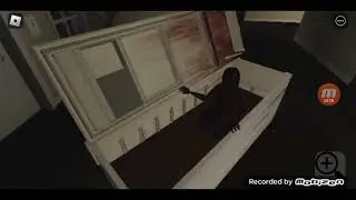 Хорроры в роблокс | Пропажа Кейт | Roblox horror game
