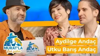 Murat'la Çok Yakın | Aydilge & Utku Barış Andaç