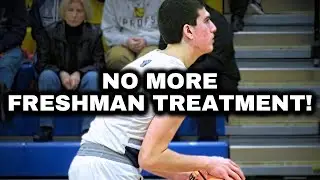 Basketball Advice I Wish I Heard When I Was Younger