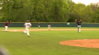 UW-La Crosse Baseball vs UW-Whitewater Game 1.mp4
