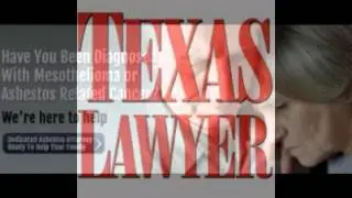 mesothelioma lawyer center
