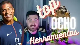 TOP 8 Aplicaciones para tus juegos