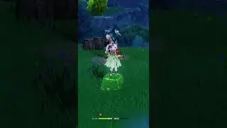 LA TRAPPOLA [Genshin Impact ITA]
