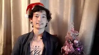 С новым годом