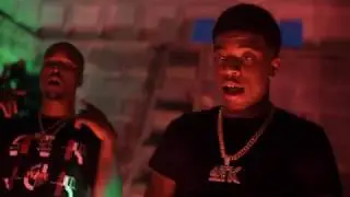 LIL BAM x YUNGEEN ACE - GOD FORBID